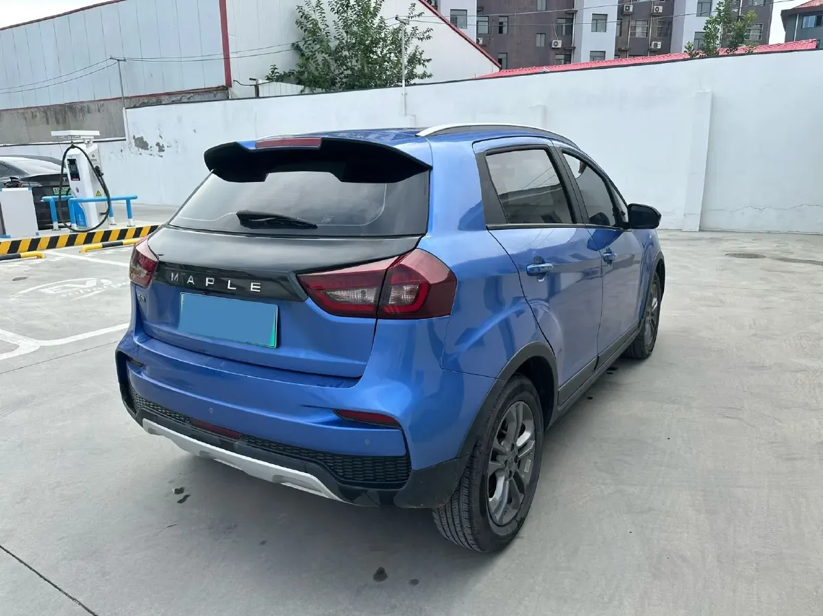 2020 Livan Maple 30X BEV 37KWH,autocango,china used car exporter,china ev exporter,chinese used car exporter,chinese used ev exporter