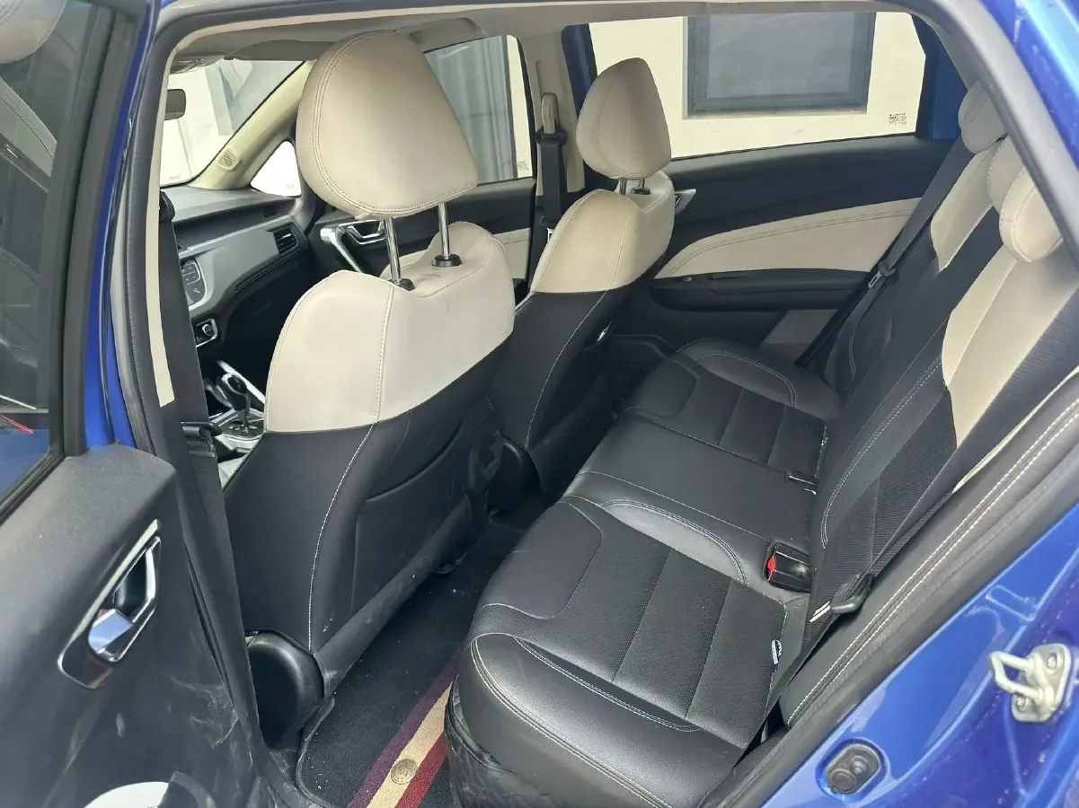 2020 Livan Maple 30X BEV 37KWH,autocango,china used car exporter,china ev exporter,chinese used car exporter,chinese used ev exporter