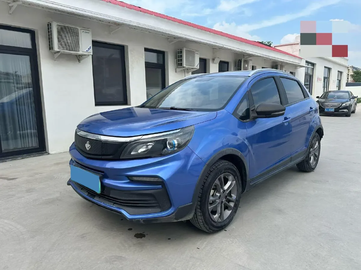 2020 Livan Maple 30X BEV 37KWH,autocango,china used car exporter,china ev exporter,chinese used car exporter,chinese used ev exporter