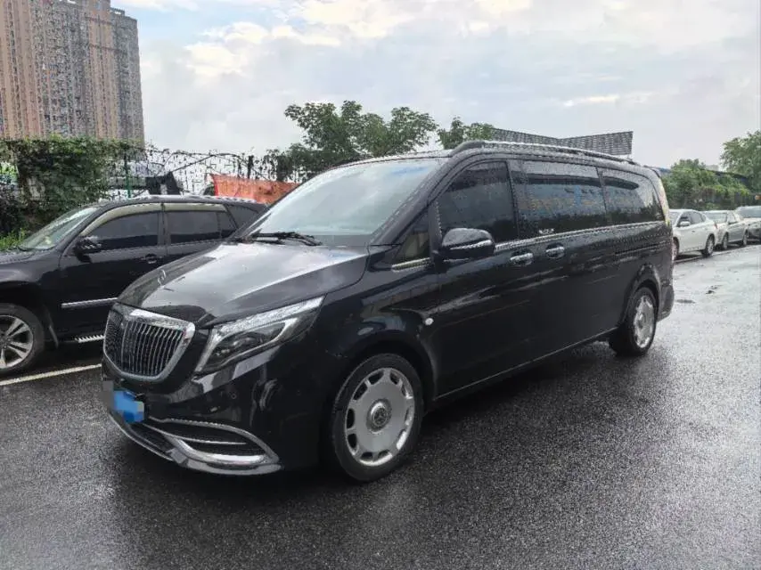 2019 DongFeng Forthing M7 2.0T 190HP L4 6AT
