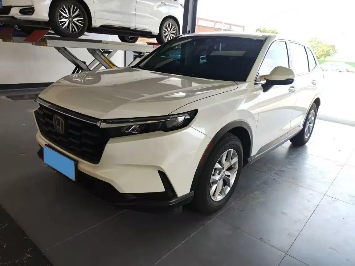 2023 Honda CR-V 1.5T 193HP L4 CVT