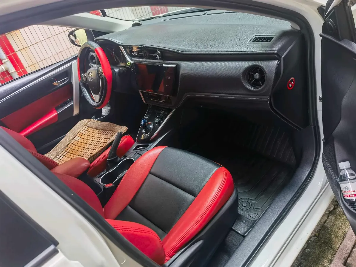 2019 Toyota Levin Hybird E+ 1.8L 99HP L4 E-CVT PHEV 10.5KWH,autocango,china used car exporter,china ev exporter,chinese used car exporter,chinese used ev exporter