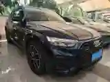 2021 Audi SQ5 3.0T 354HP V6 8AT