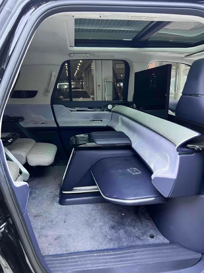 2022 Lincoln Navigator One 3.5T 415HP V6 10AT,autocango,china used car exporter,china ev exporter,chinese used car exporter,chinese used ev exporter