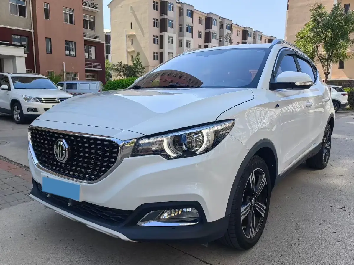 2018 MG ZS 1.5L 120HP L4 4AT