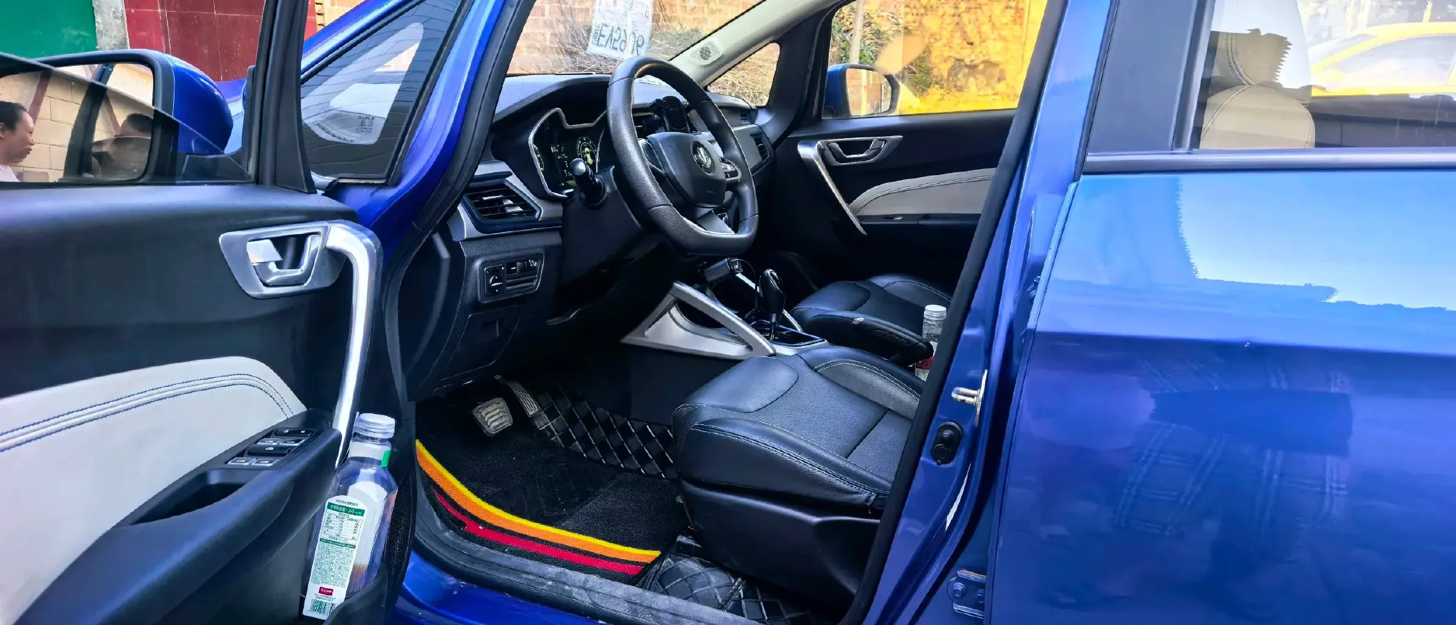 2020 Livan Maple 30X BEV 37KWH,autocango,china used car exporter,china ev exporter,chinese used car exporter,chinese used ev exporter