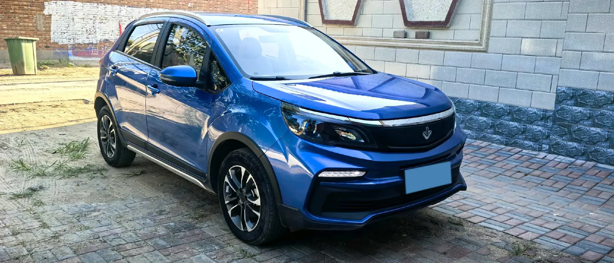 2020 Livan Maple 30X BEV 37KWH,autocango,china used car exporter,china ev exporter,chinese used car exporter,chinese used ev exporter