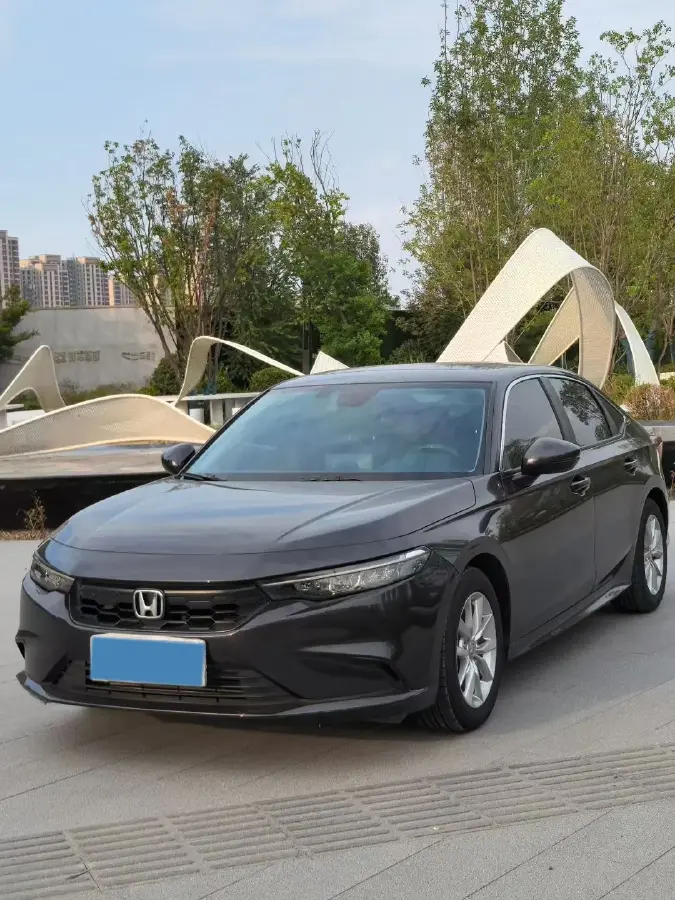 2022 Honda Integra 1.5T 182HP L4 6MT