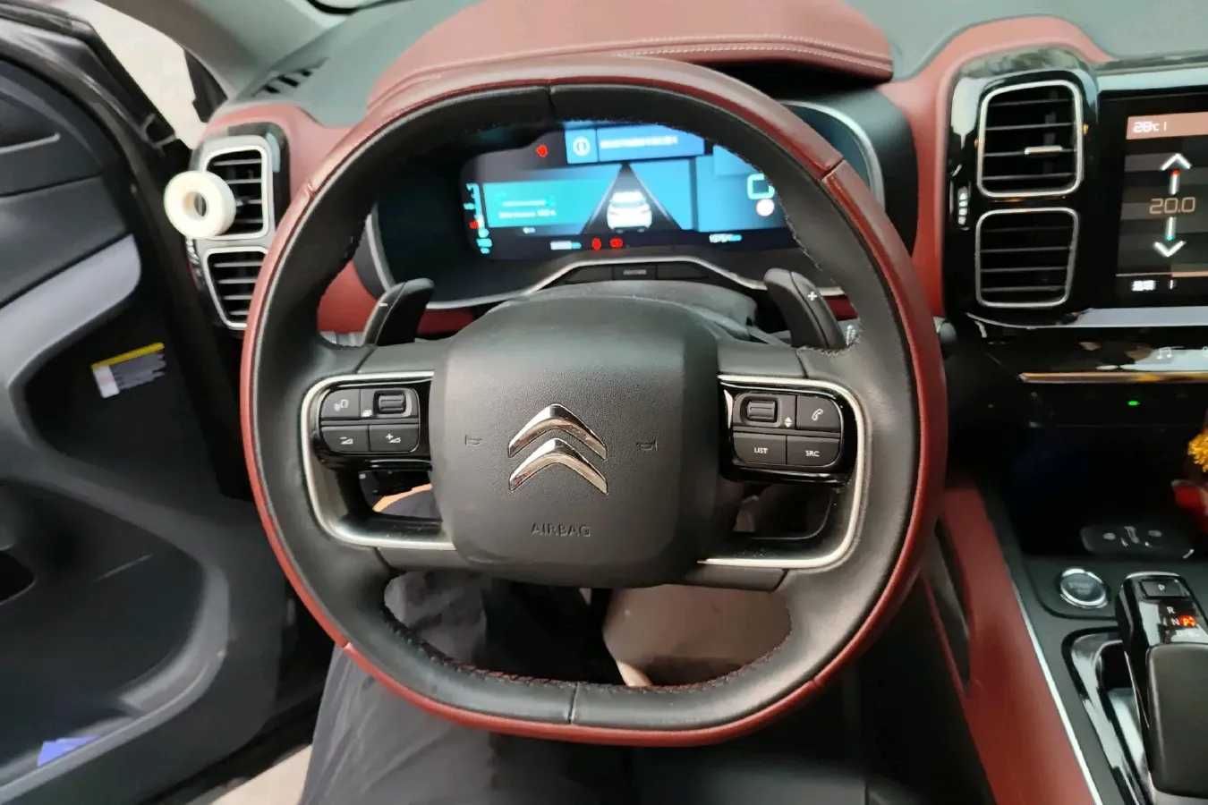 2020 Citroen C5 AircrossS 1.6T 200HP L4 8AT PHEV 12.96KWH,autocango,china used car exporter,china ev exporter,chinese used car exporter,chinese used ev exporter