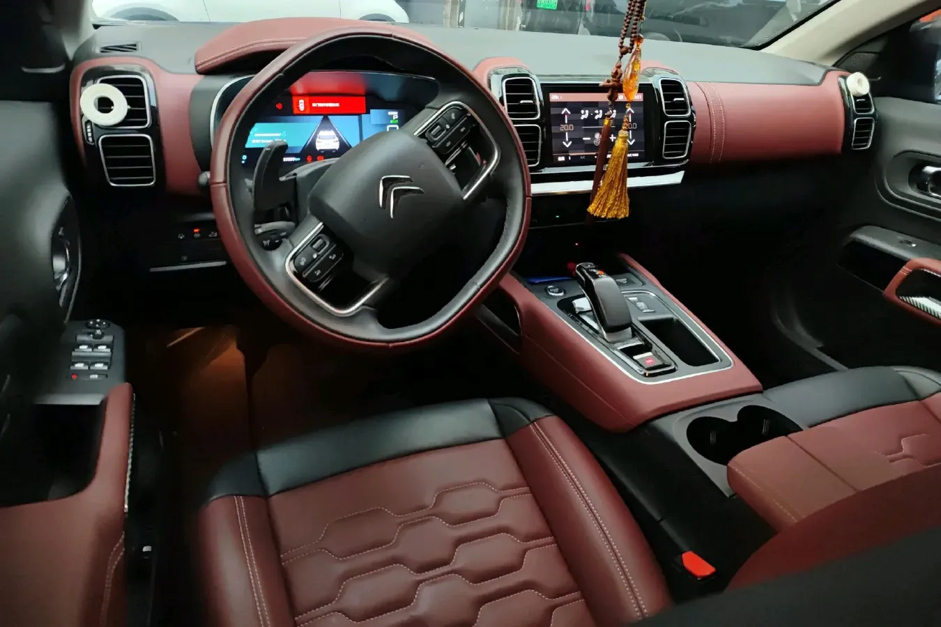 2020 Citroen C5 AircrossS 1.6T 200HP L4 8AT PHEV 12.96KWH,autocango,china used car exporter,china ev exporter,chinese used car exporter,chinese used ev exporter