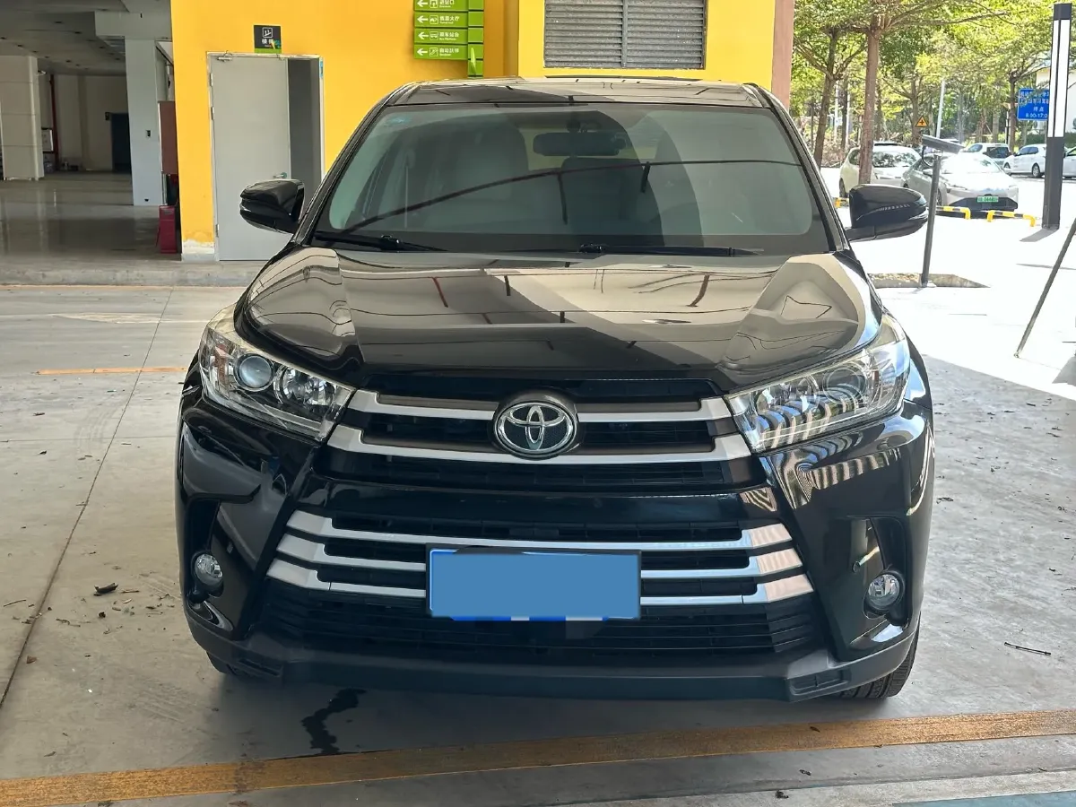 2019 SsangYong Rexton 2.0T 224HP L4 6AT,autocango,china used car exporter,china ev exporter,chinese used car exporter,chinese used ev exporter