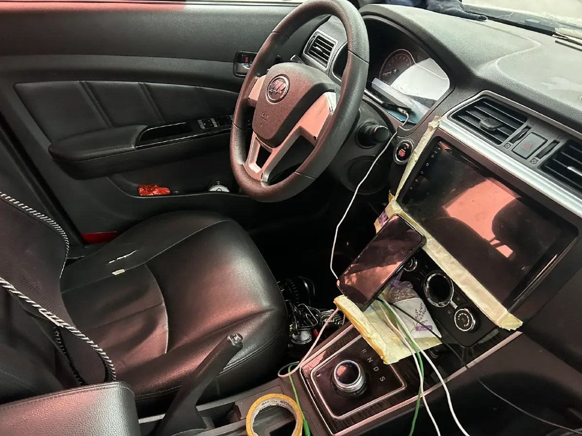 2018 LiFan 650EV BEV 43.1KWH,autocango,china used car exporter,china ev exporter,chinese used car exporter,chinese used ev exporter