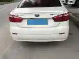 2018 LiFan 650EV BEV 43.1KWH