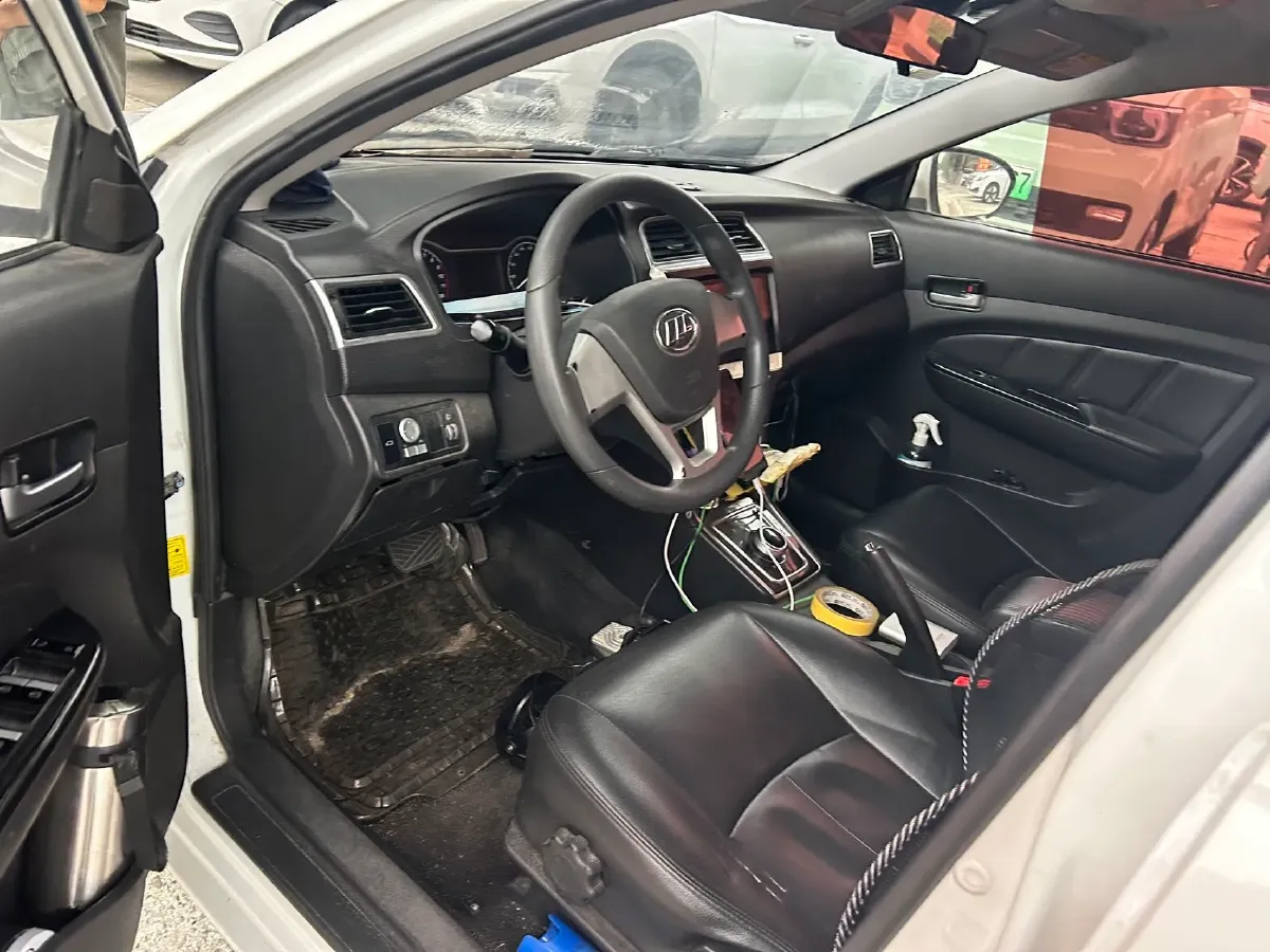 2018 LiFan 650EV BEV 43.1KWH,autocango,china used car exporter,china ev exporter,chinese used car exporter,chinese used ev exporter