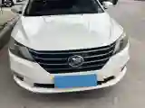 2018 LiFan 650EV BEV 43.1KWH