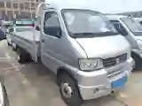 2018 JinBei XingHai T22 1.3L 86HP L4 5MT