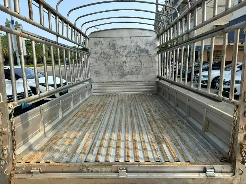 2020 DongFeng DFSK D51 1.5L 112HP L4 5MT,autocango,china used car exporter,china ev exporter,chinese used car exporter,chinese used ev exporter