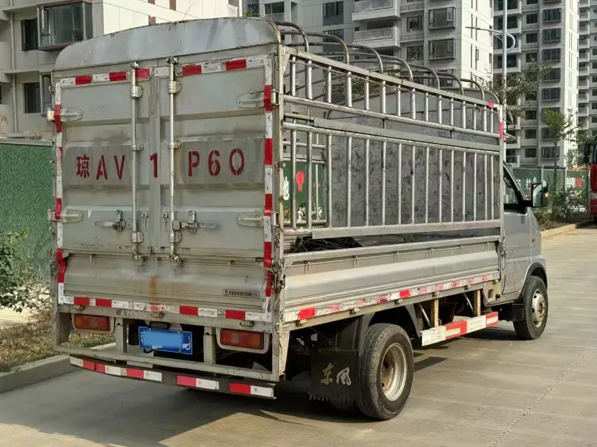 2020 DongFeng DFSK D51 1.5L 112HP L4 5MT,autocango,china used car exporter,china ev exporter,chinese used car exporter,chinese used ev exporter