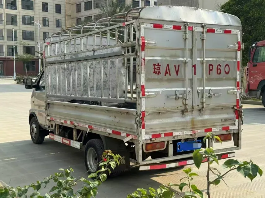 2020 DongFeng DFSK D51 1.5L 112HP L4 5MT,autocango,china used car exporter,china ev exporter,chinese used car exporter,chinese used ev exporter