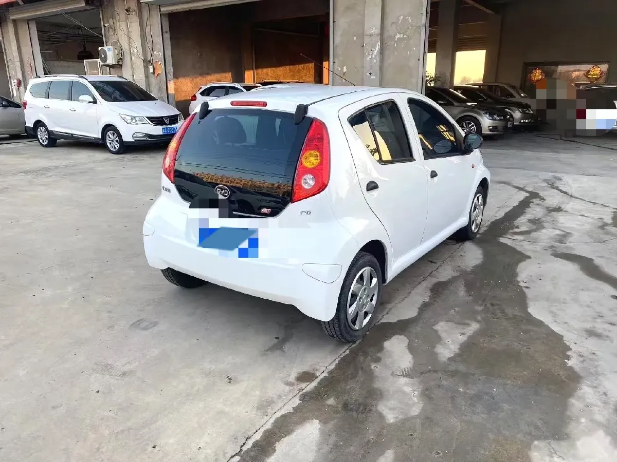 2015 BYD F0 1.0L 68HP L3 5MT,autocango,china used car exporter,china ev exporter,chinese used car exporter,chinese used ev exporter