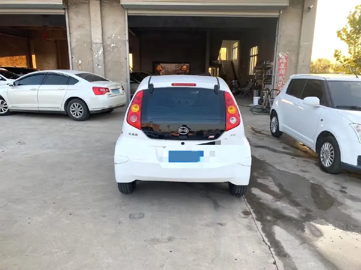 2015 BYD F0 1.0L 68HP L3 5MT,autocango,china used car exporter,china ev exporter,chinese used car exporter,chinese used ev exporter