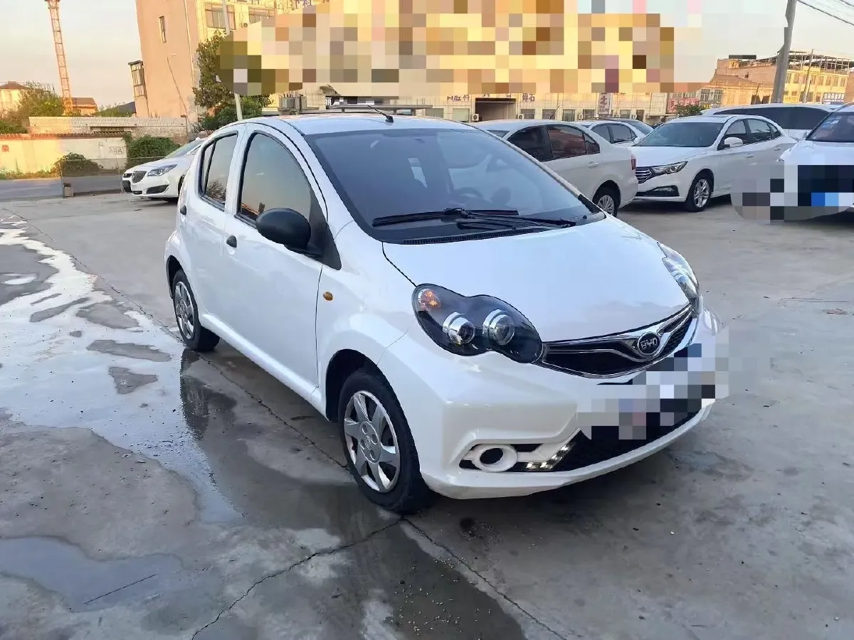 2015 BYD F0 1.0L 68HP L3 5MT,autocango,china used car exporter,china ev exporter,chinese used car exporter,chinese used ev exporter