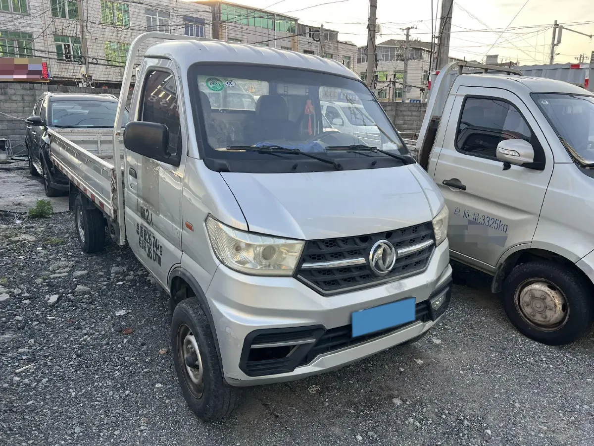 2019 DongFeng DFSK D52 1.2L 88HP L4 5MT,autocango,china used car exporter,china ev exporter,chinese used car exporter,chinese used ev exporter