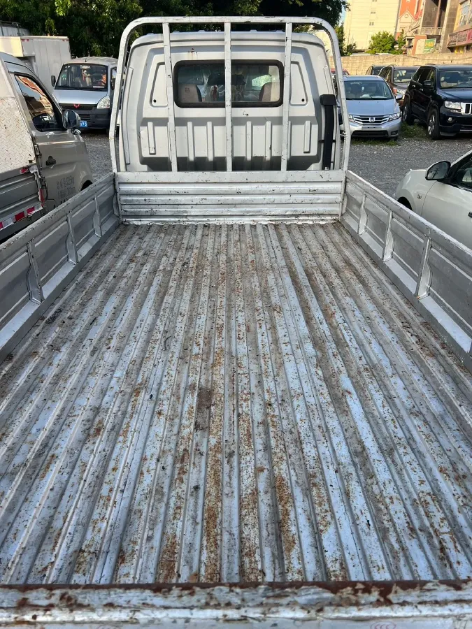 2019 DongFeng DFSK D52 1.2L 88HP L4 5MT,autocango,china used car exporter,china ev exporter,chinese used car exporter,chinese used ev exporter