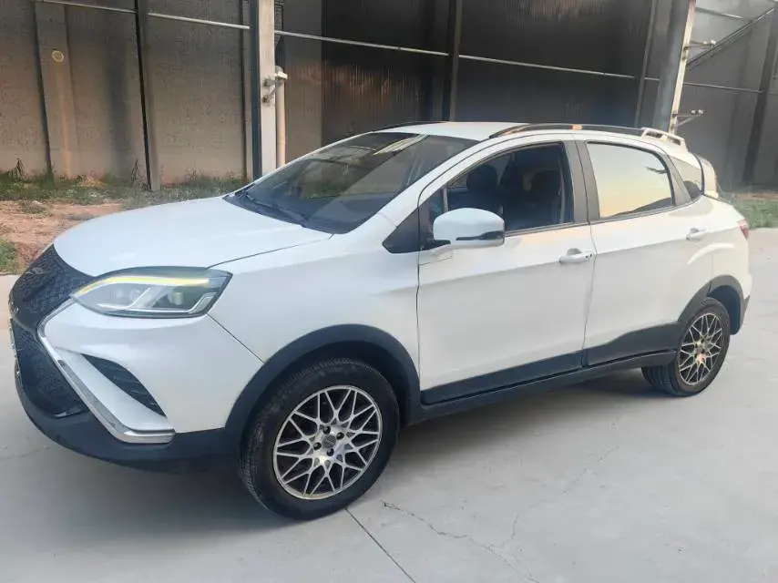 2021 Yudo π3 BEV 49.8KWH