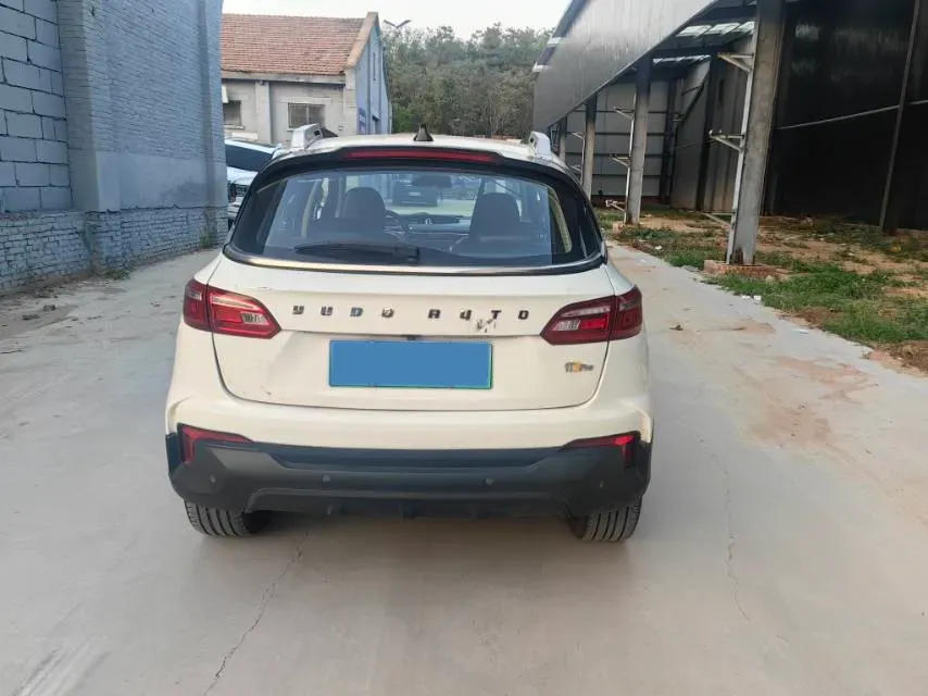 2021 Yudo π3 BEV 49.8KWH,autocango,china used car exporter,china ev exporter,chinese used car exporter,chinese used ev exporter