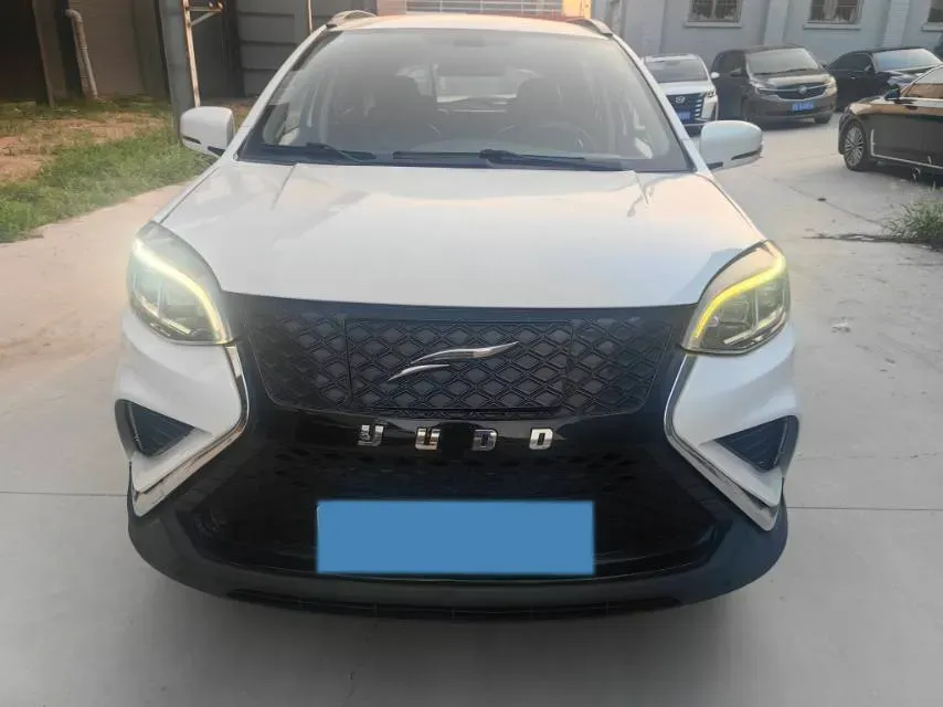 2021 Yudo π3 BEV 49.8KWH,autocango,china used car exporter,china ev exporter,chinese used car exporter,chinese used ev exporter