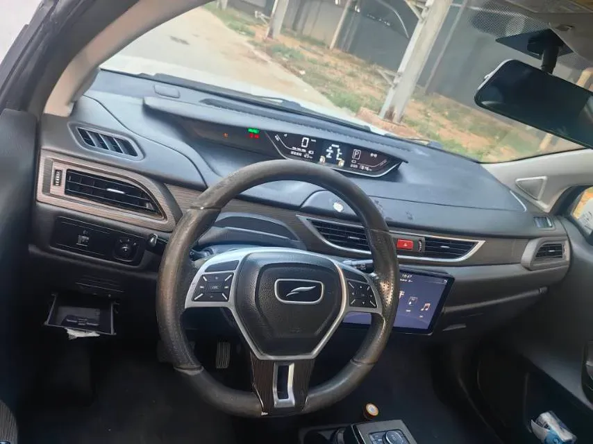 2021 Yudo π3 BEV 49.8KWH,autocango,china used car exporter,china ev exporter,chinese used car exporter,chinese used ev exporter