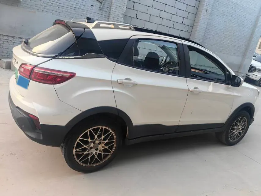 2021 Yudo π3 BEV 49.8KWH,autocango,china used car exporter,china ev exporter,chinese used car exporter,chinese used ev exporter