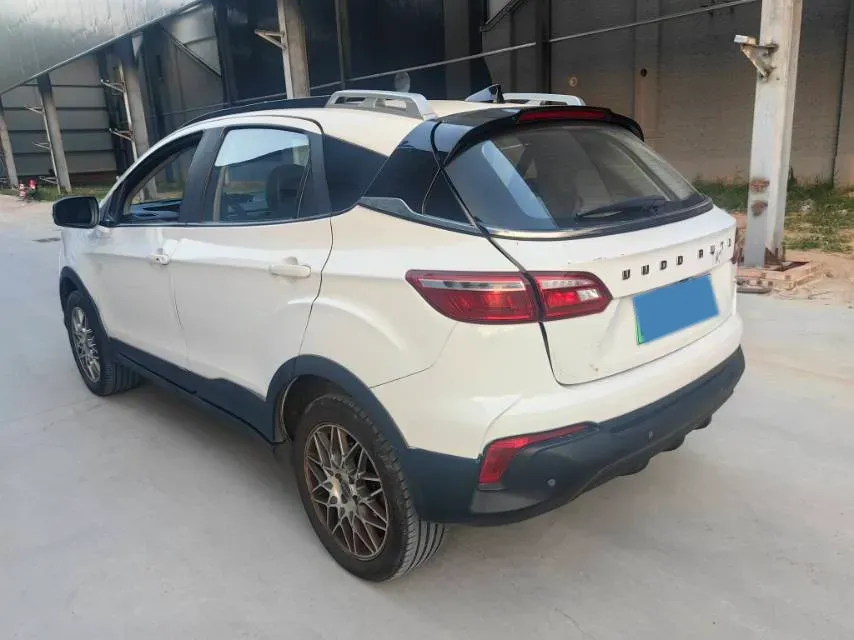 2021 Yudo π3 BEV 49.8KWH,autocango,china used car exporter,china ev exporter,chinese used car exporter,chinese used ev exporter
