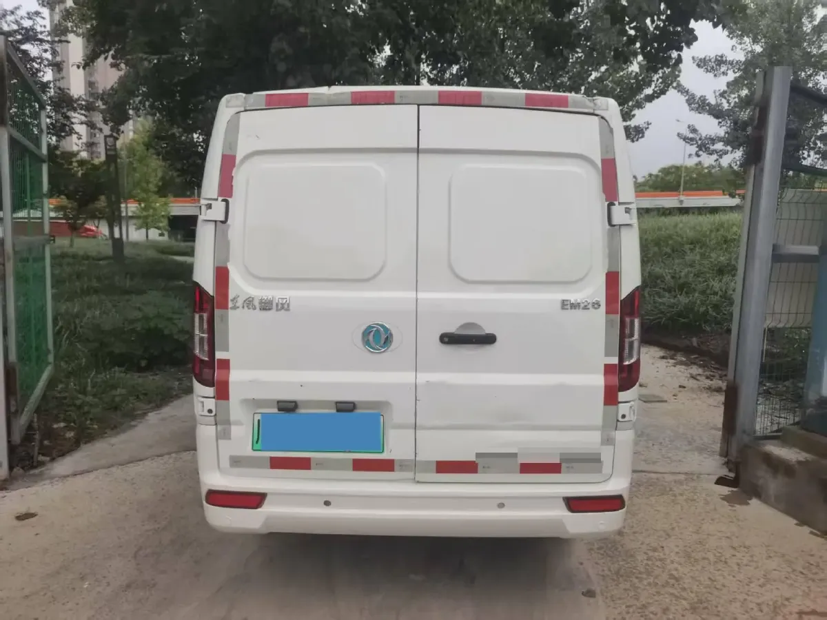 2020 ShenZhou Golden Dragon BEV 50.232KWH,autocango,china used car exporter,china ev exporter,chinese used car exporter,chinese used ev exporter