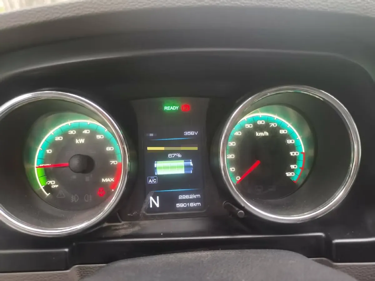 2020 ShenZhou Golden Dragon BEV 50.232KWH,autocango,china used car exporter,china ev exporter,chinese used car exporter,chinese used ev exporter