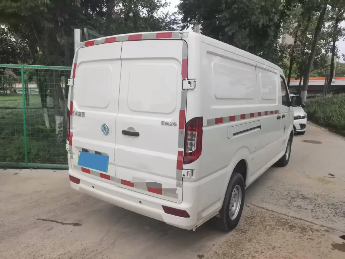 2020 ShenZhou Golden Dragon BEV 50.232KWH,autocango,china used car exporter,china ev exporter,chinese used car exporter,chinese used ev exporter