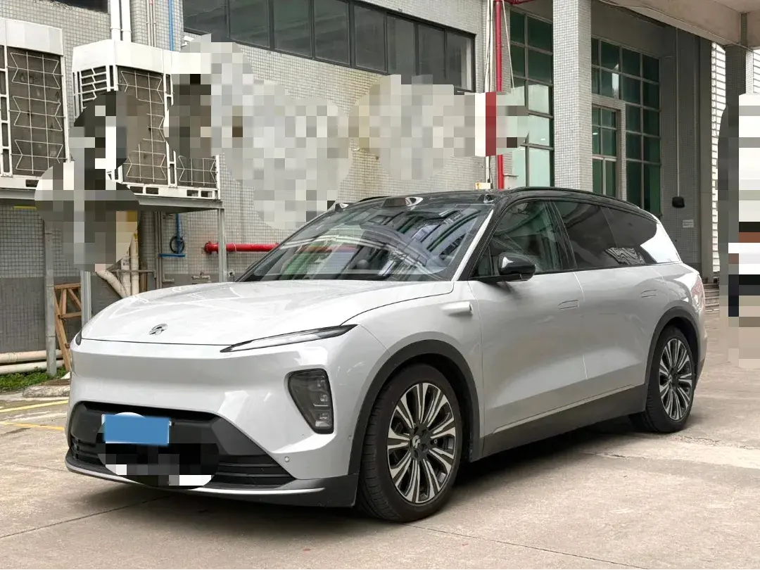 2024 NIO ES8 BEV 75KWH