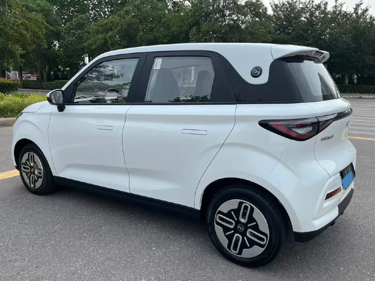 2025 Chery Duomi BEV,autocango,china used car exporter,china ev exporter,chinese used car exporter,chinese used ev exporter
