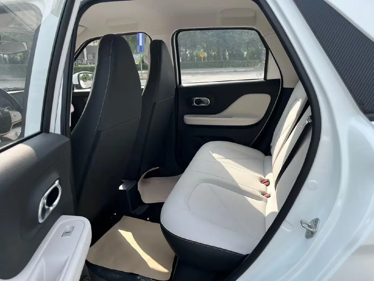 2025 Chery Duomi BEV,autocango,china used car exporter,china ev exporter,chinese used car exporter,chinese used ev exporter