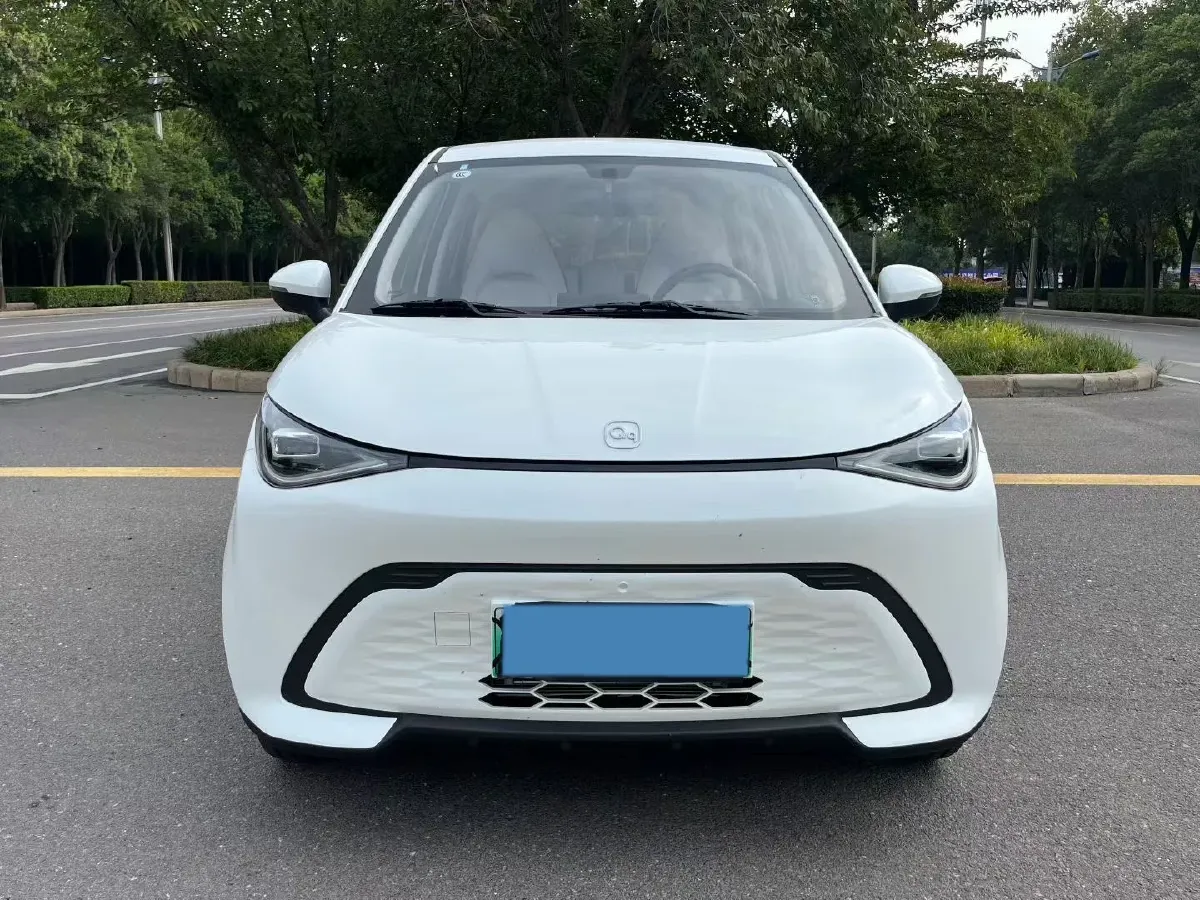 2025 Chery Duomi BEV,autocango,china used car exporter,china ev exporter,chinese used car exporter,chinese used ev exporter