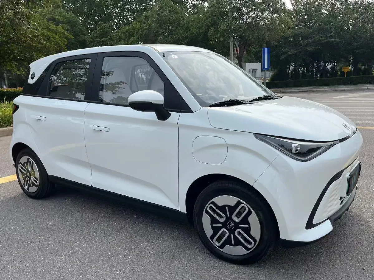 2025 Chery Duomi BEV,autocango,china used car exporter,china ev exporter,chinese used car exporter,chinese used ev exporter