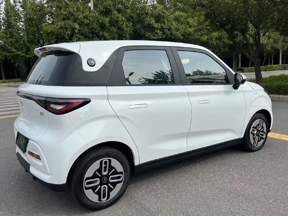 2025 Chery Duomi BEV,autocango,china used car exporter,china ev exporter,chinese used car exporter,chinese used ev exporter