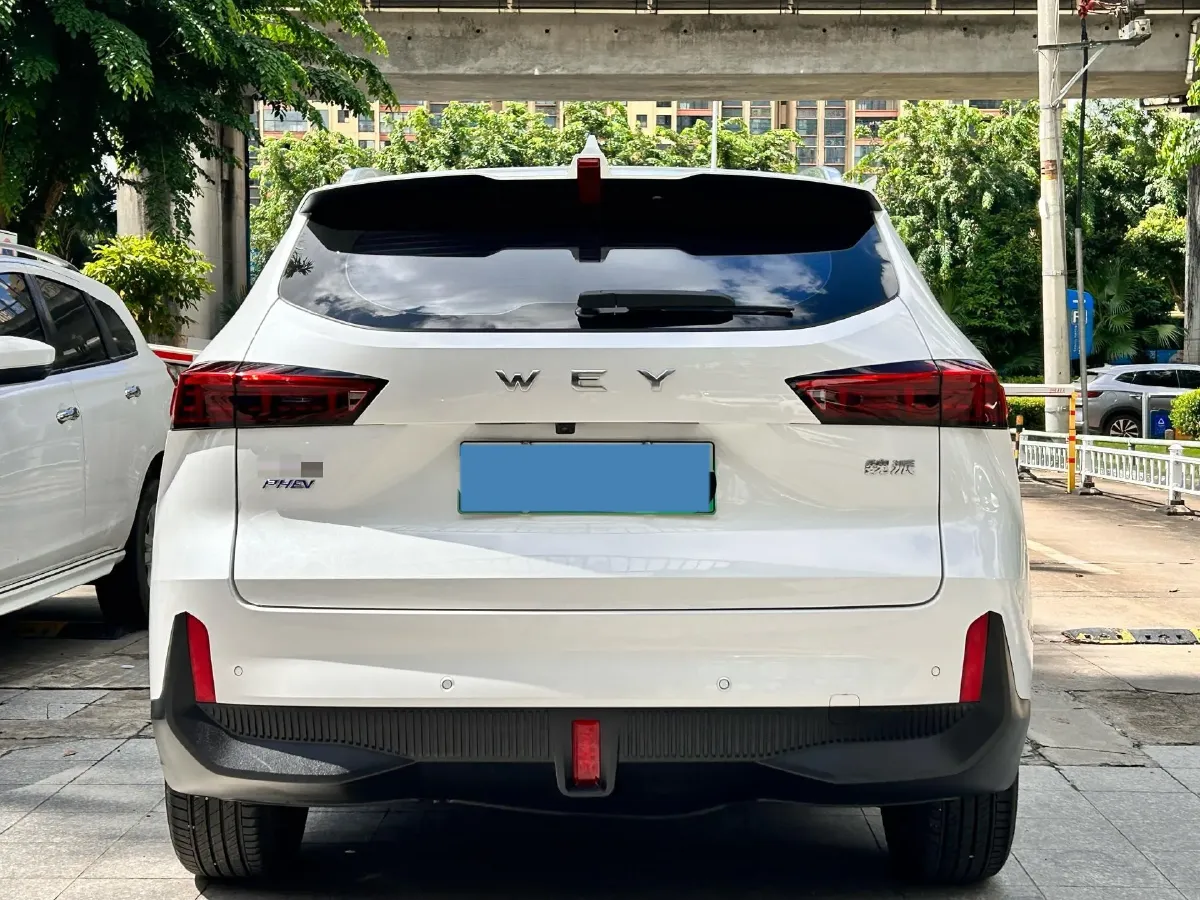 2021 WEY Macchiato 1.5L 97HP L4 2DHT PHEV 19.94KWH,autocango,china used car exporter,china ev exporter,chinese used car exporter,chinese used ev exporter