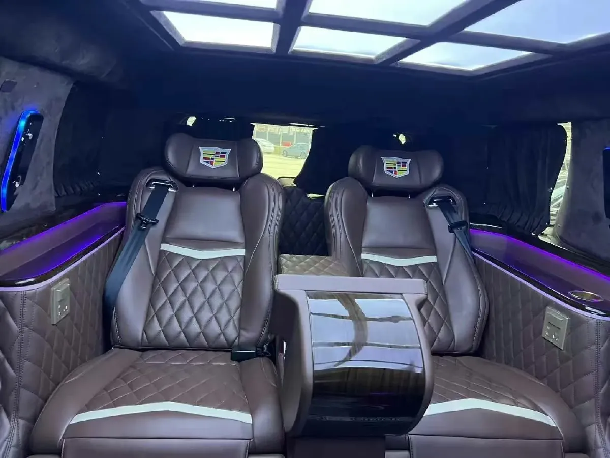 2017 Cadillac ESCALADE 6.2L 426HP V8 8AT,autocango,china used car exporter,china ev exporter,chinese used car exporter,chinese used ev exporter