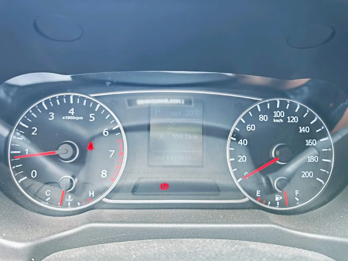 2016 Landwind X5 2.0T 190HP L4 8AT,autocango,china used car exporter,china ev exporter,chinese used car exporter,chinese used ev exporter