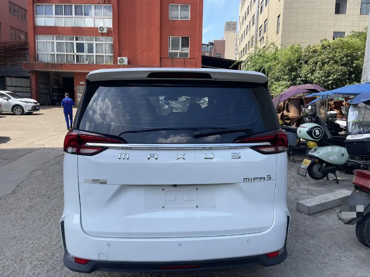 2021 MAXUS Euniq 6 BEV 70KWH,autocango,china used car exporter,china ev exporter,chinese used car exporter,chinese used ev exporter