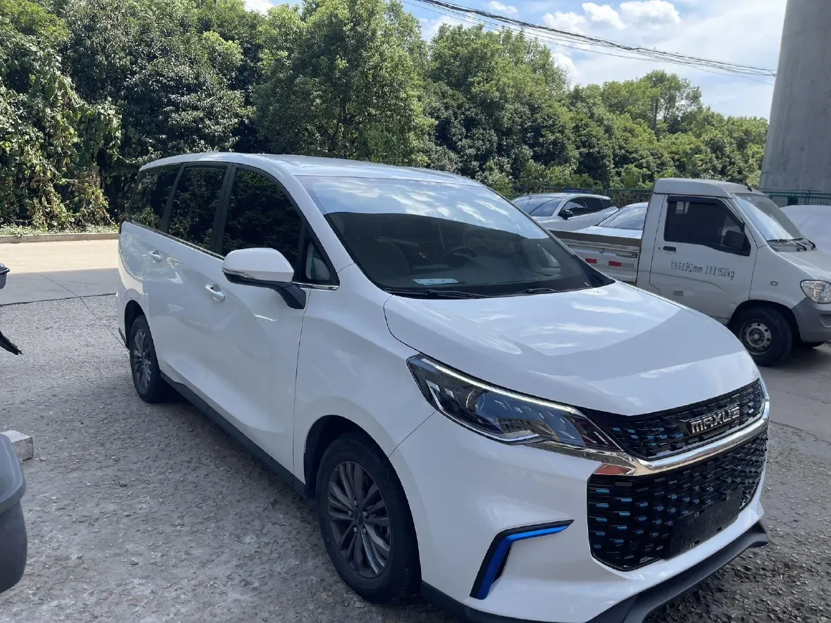 2021 MAXUS Euniq 6 BEV 70KWH,autocango,china used car exporter,china ev exporter,chinese used car exporter,chinese used ev exporter