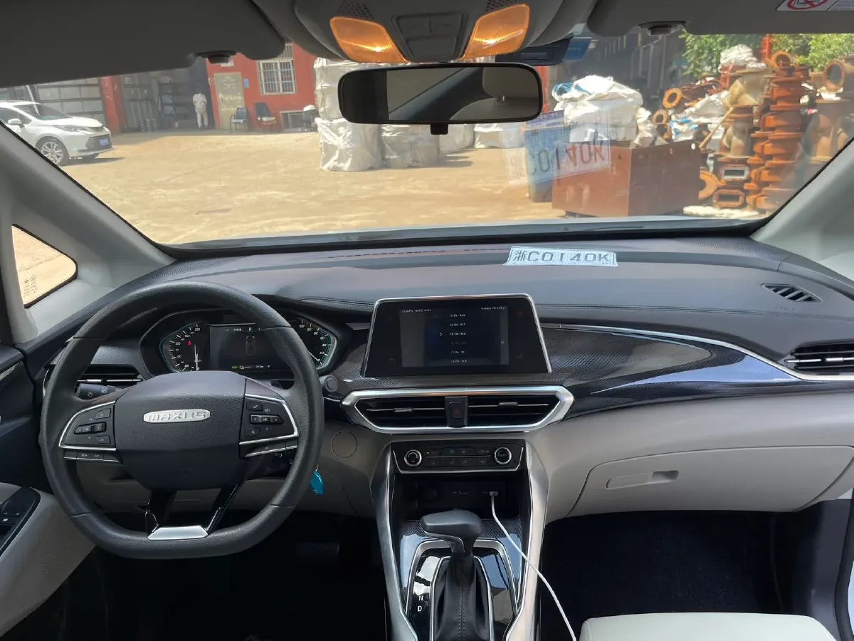 2021 MAXUS Euniq 6 BEV 70KWH,autocango,china used car exporter,china ev exporter,chinese used car exporter,chinese used ev exporter