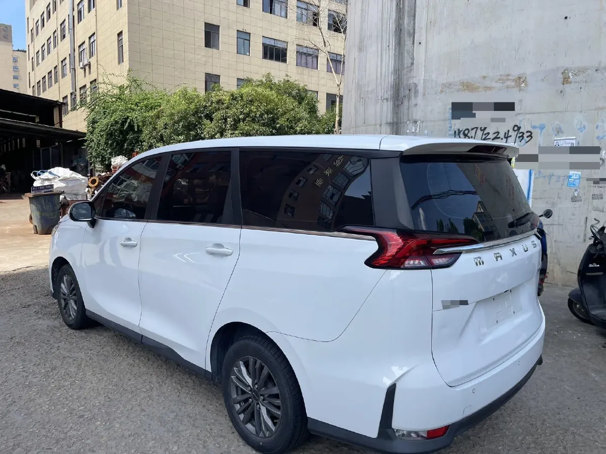 2021 MAXUS Euniq 6 BEV 70KWH,autocango,china used car exporter,china ev exporter,chinese used car exporter,chinese used ev exporter